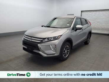 2020 Mitsubishi Eclipse Cross in Chesapeake, VA 23320
