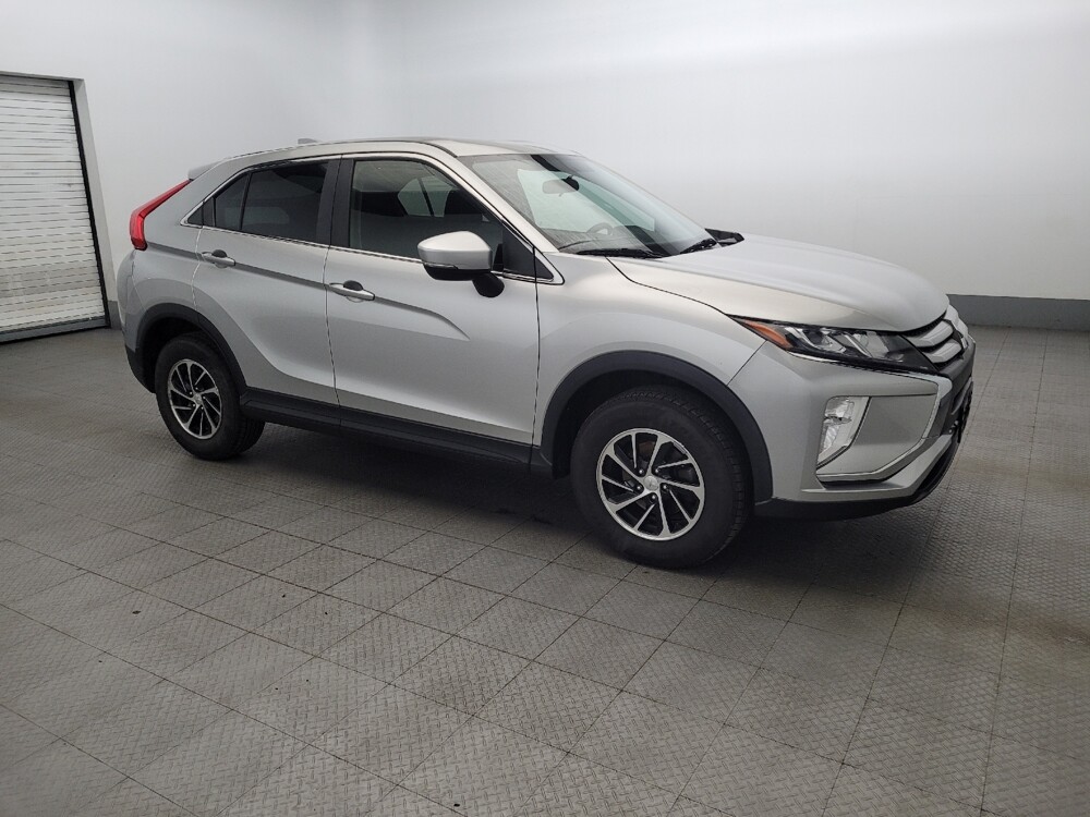 2020 Mitsubishi Eclipse Cross in Chesapeake, VA 23320 - 18100844 11