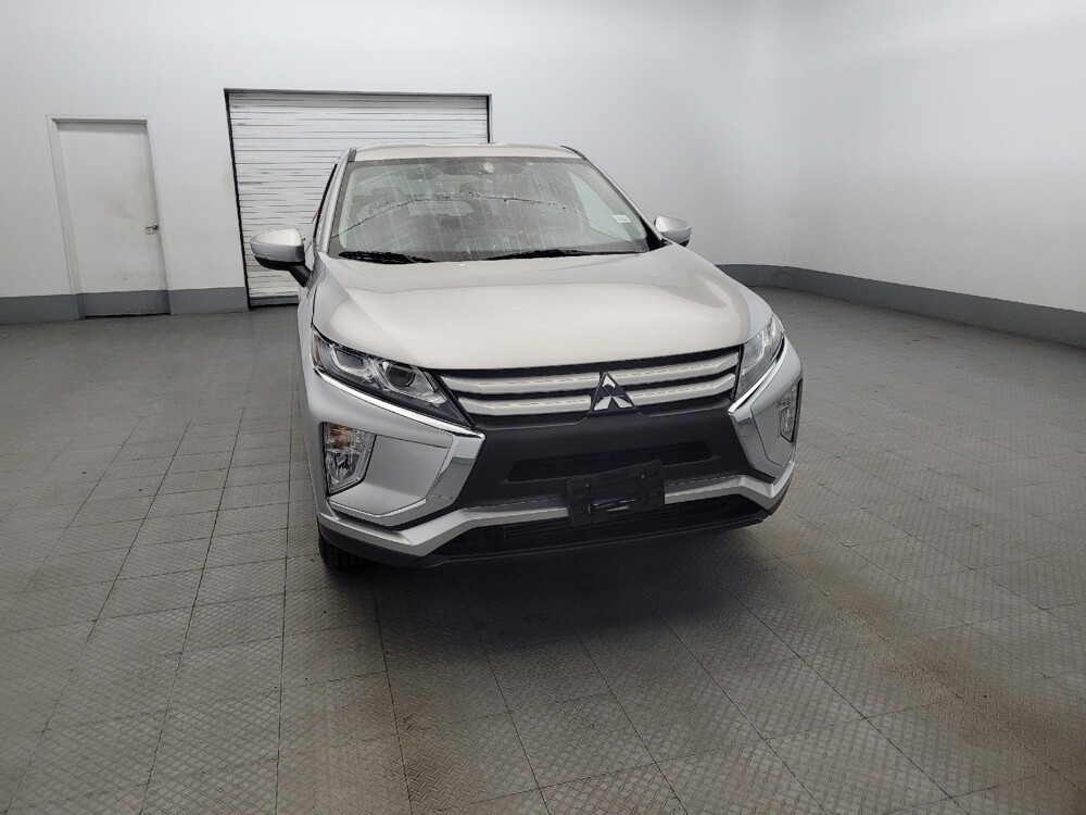 2020 Mitsubishi Eclipse Cross in Chesapeake, VA 23320 - 18100844 14
