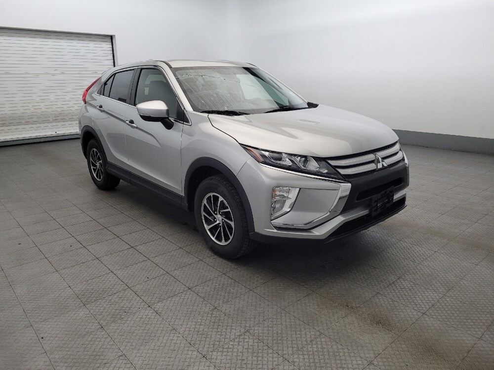 2020 Mitsubishi Eclipse Cross in Chesapeake, VA 23320 - 18100844 13