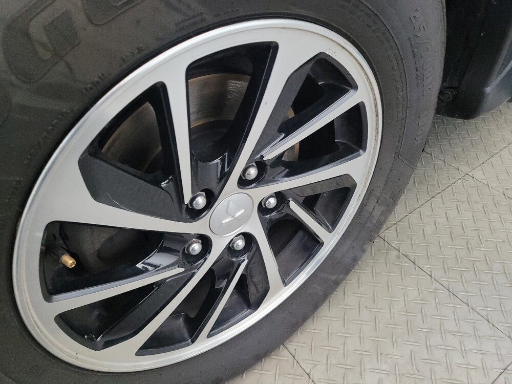 2020 Mitsubishi Eclipse Cross in Chesapeake, VA 23320 - 18100844 31