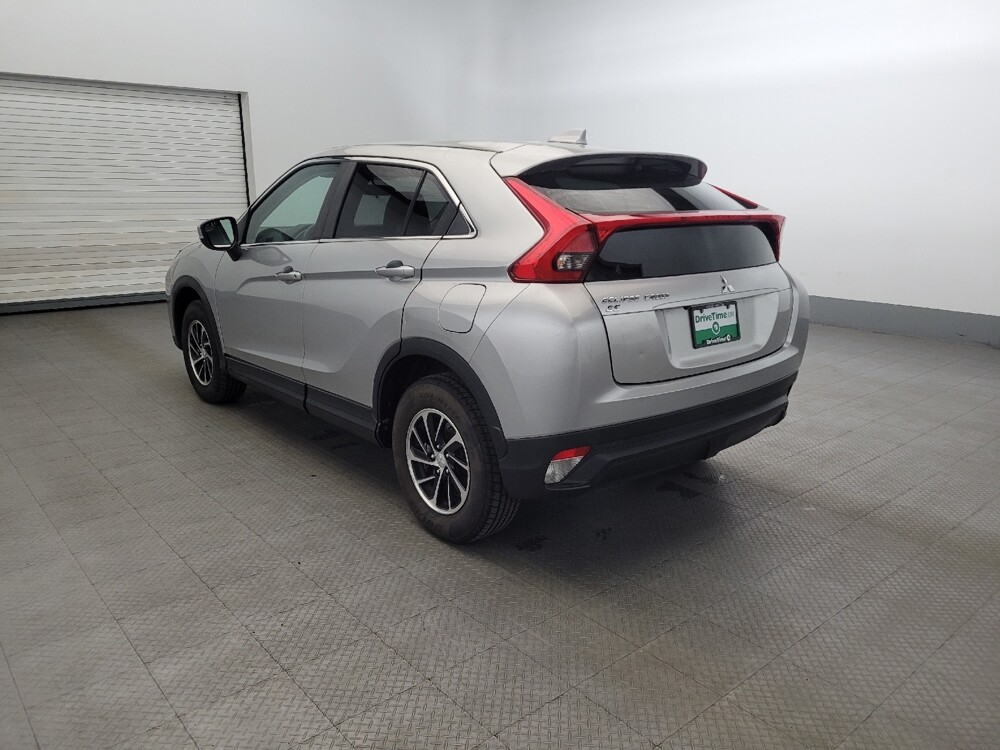 2020 Mitsubishi Eclipse Cross in Chesapeake, VA 23320 - 18100844 5