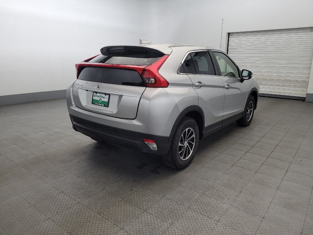 2020 Mitsubishi Eclipse Cross in Chesapeake, VA 23320 - 18100844 9