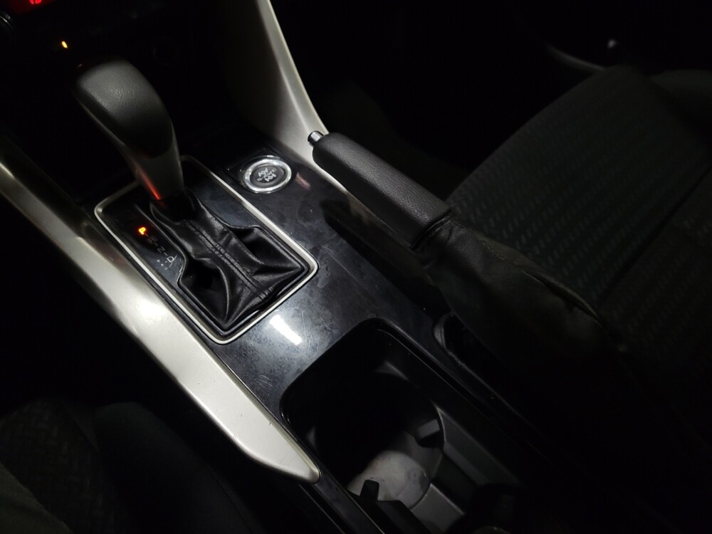 2020 Mitsubishi Eclipse Cross in Chesapeake, VA 23320 - 18100844 26