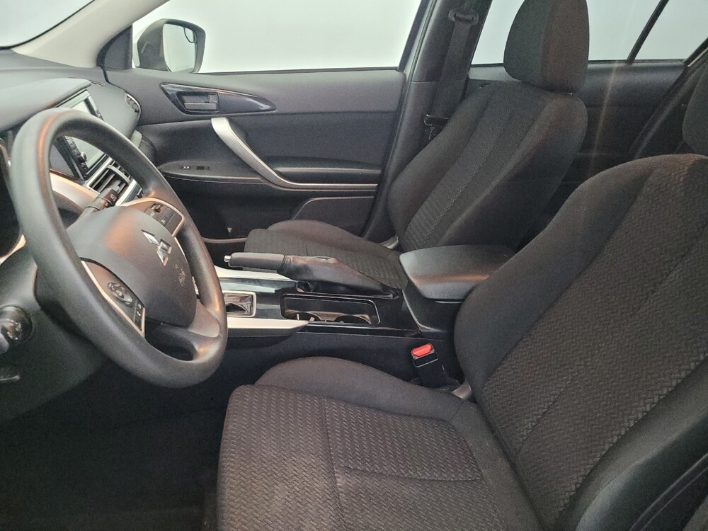 2020 Mitsubishi Eclipse Cross in Chesapeake, VA 23320 - 18100844 17