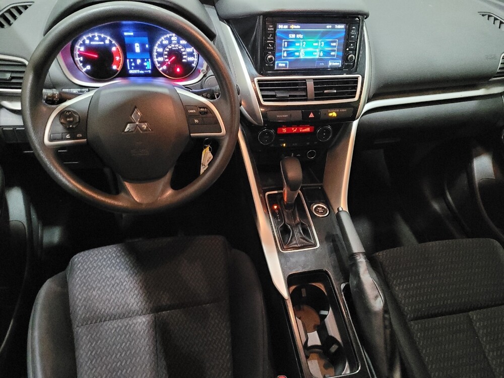 2020 Mitsubishi Eclipse Cross in Chesapeake, VA 23320 - 18100844 22