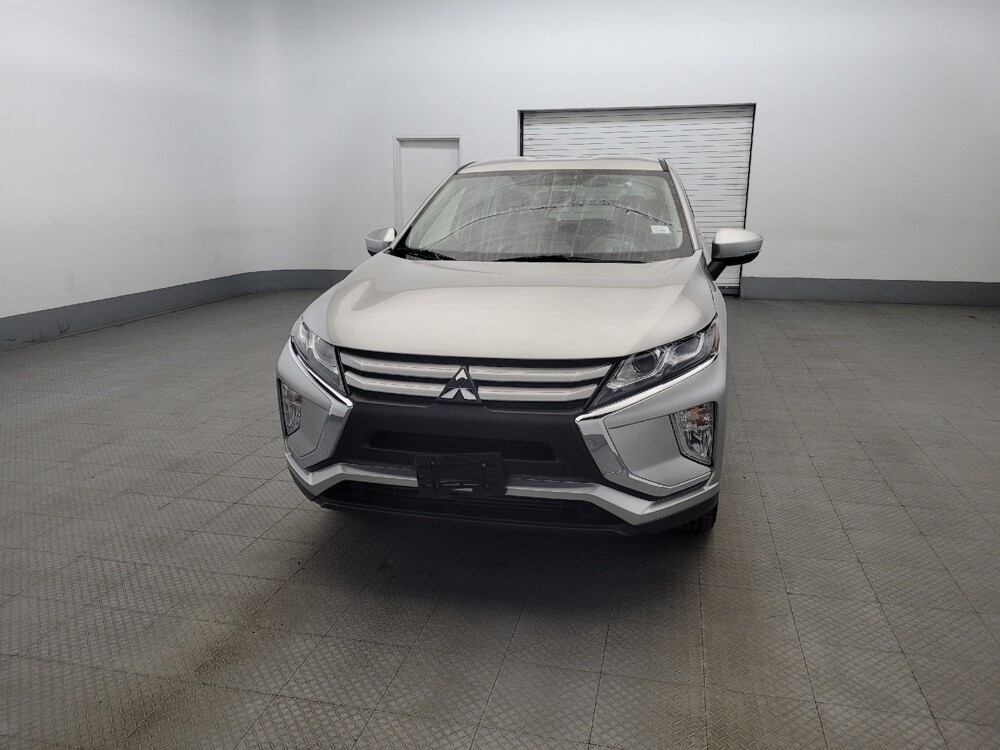2020 Mitsubishi Eclipse Cross in Chesapeake, VA 23320 - 18100844 15