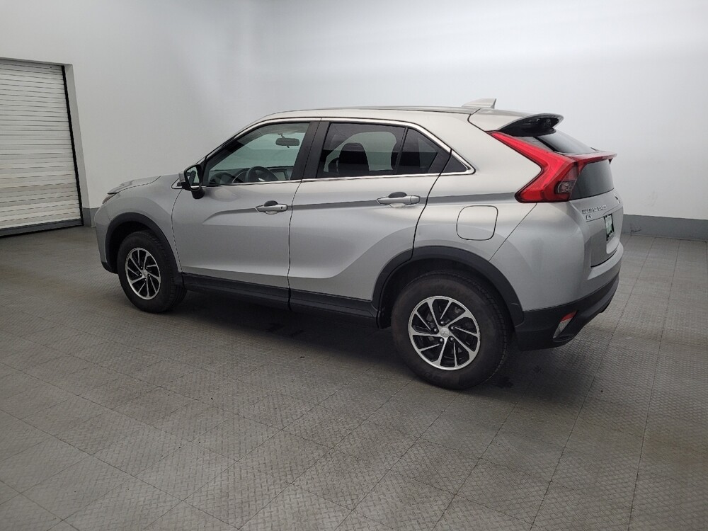 2020 Mitsubishi Eclipse Cross in Chesapeake, VA 23320 - 18100844 3