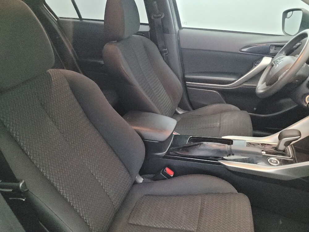 2020 Mitsubishi Eclipse Cross in Chesapeake, VA 23320 - 18100844 21