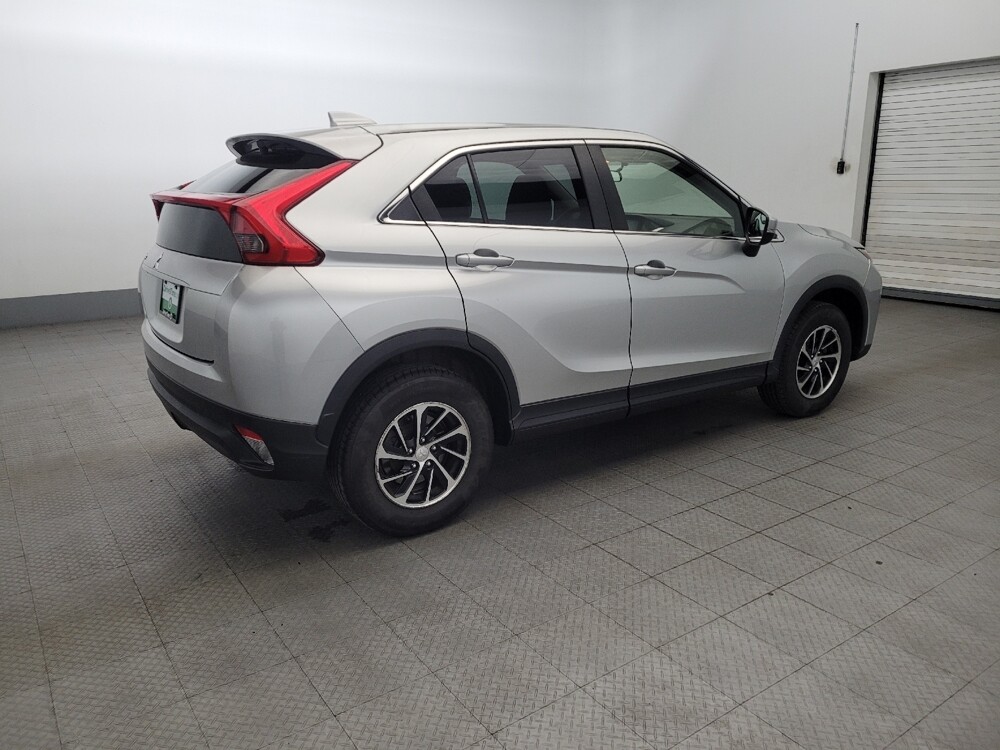 2020 Mitsubishi Eclipse Cross in Chesapeake, VA 23320 - 18100844 10