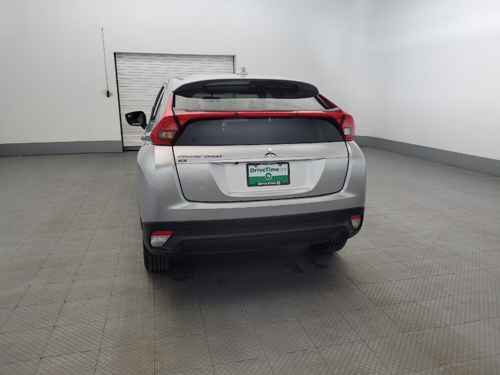 2020 Mitsubishi Eclipse Cross in Chesapeake, VA 23320 - 18100844 3