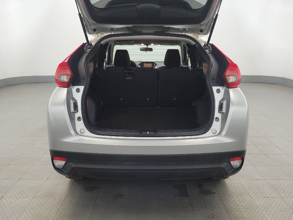 2020 Mitsubishi Eclipse Cross in Chesapeake, VA 23320 - 18100844 29