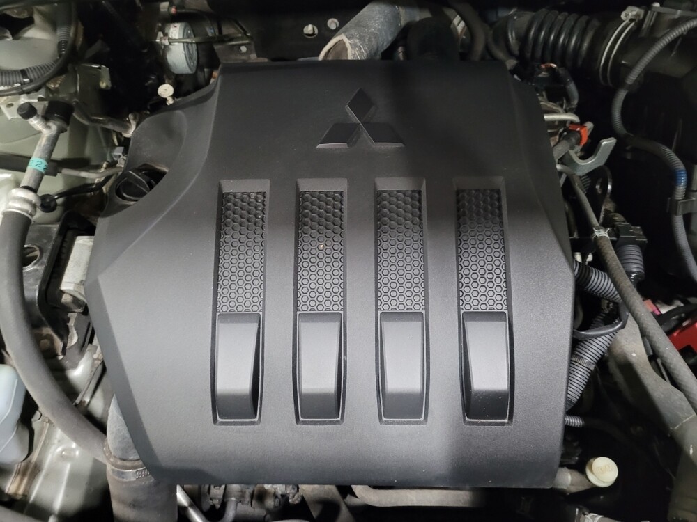 2020 Mitsubishi Eclipse Cross in Chesapeake, VA 23320 - 18100844 30