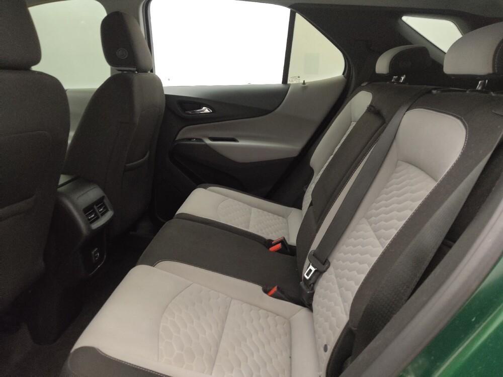 2019 Chevrolet Equinox in Fort Myers, FL 33907 - 18100845 18