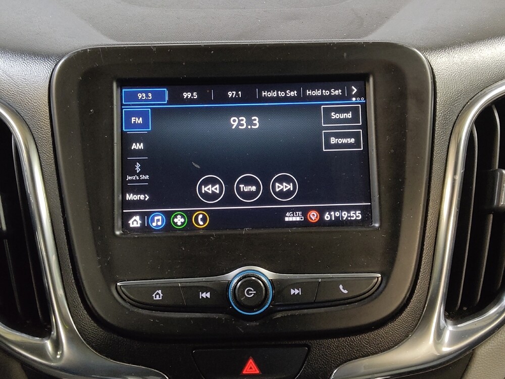 2019 Chevrolet Equinox in Fort Myers, FL 33907 - 18100845 25