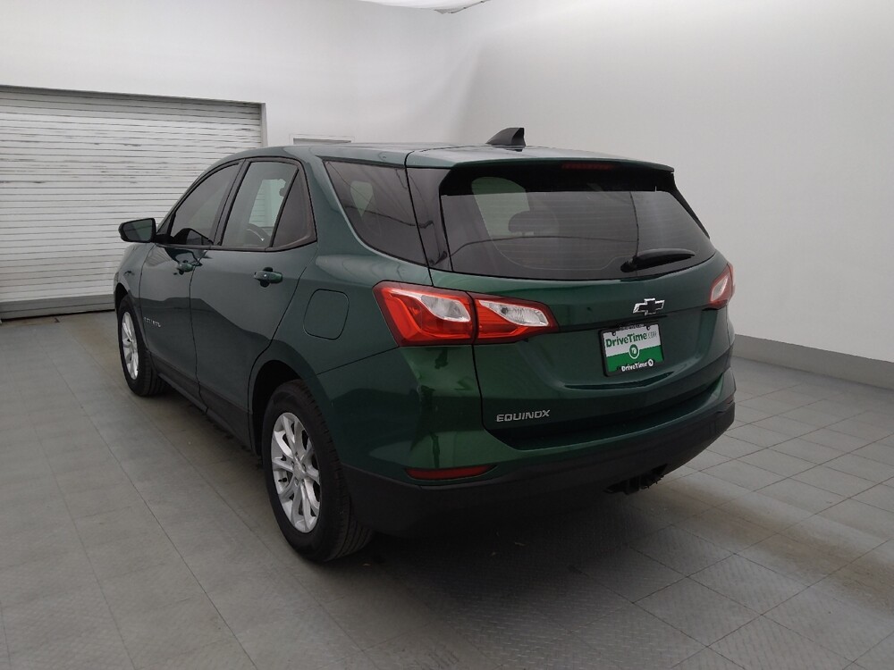 2019 Chevrolet Equinox in Fort Myers, FL 33907 - 18100845 3