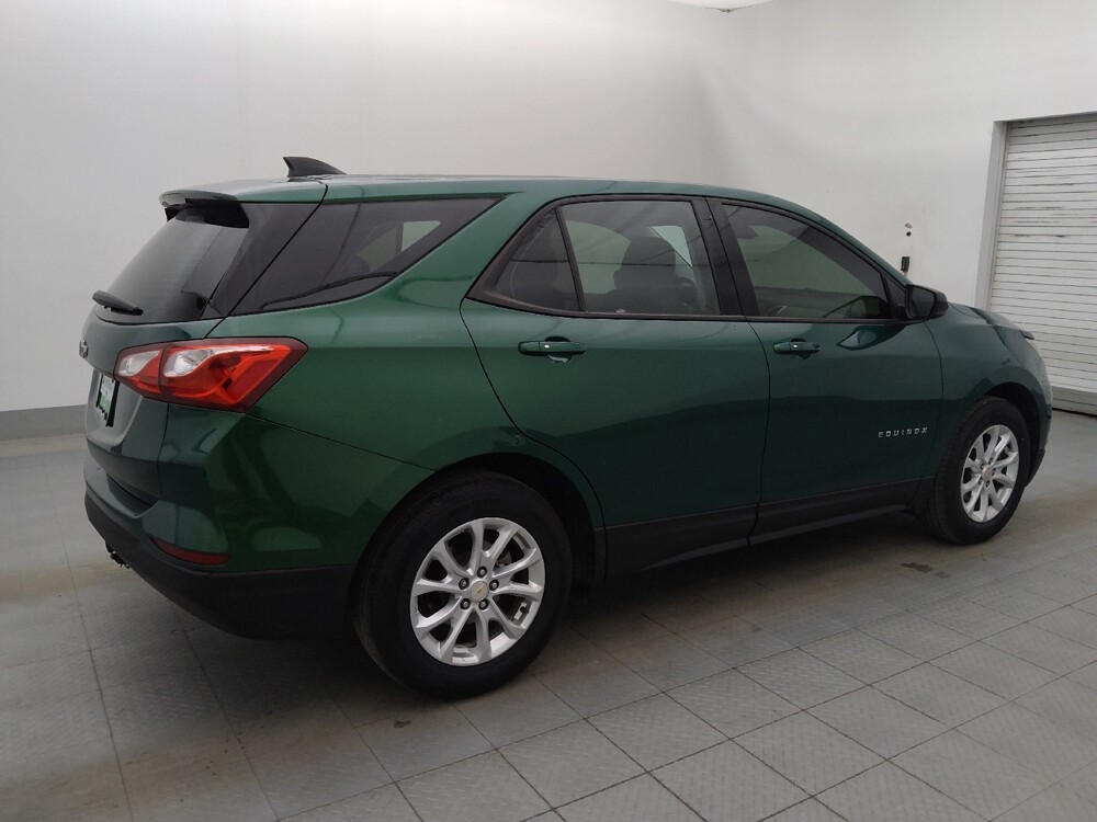 2019 Chevrolet Equinox in Fort Myers, FL 33907 - 18100845 10