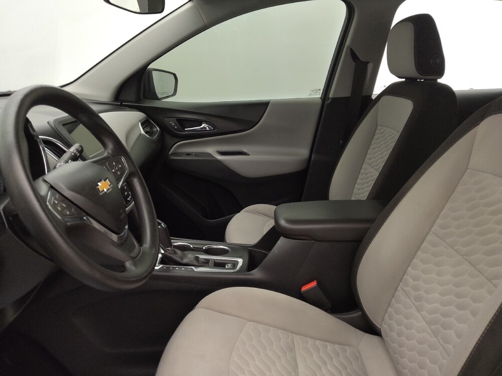 2019 Chevrolet Equinox in Fort Myers, FL 33907 - 18100845 17