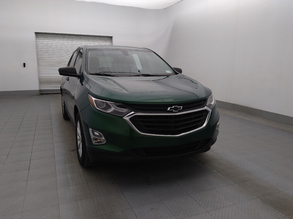 2019 Chevrolet Equinox in Fort Myers, FL 33907 - 18100845 14