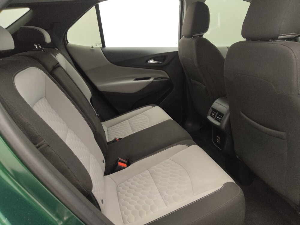 2019 Chevrolet Equinox in Fort Myers, FL 33907 - 18100845 19