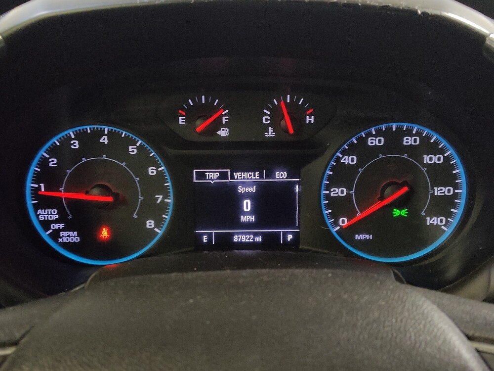 2019 Chevrolet Equinox in Fort Myers, FL 33907 - 18100845 23