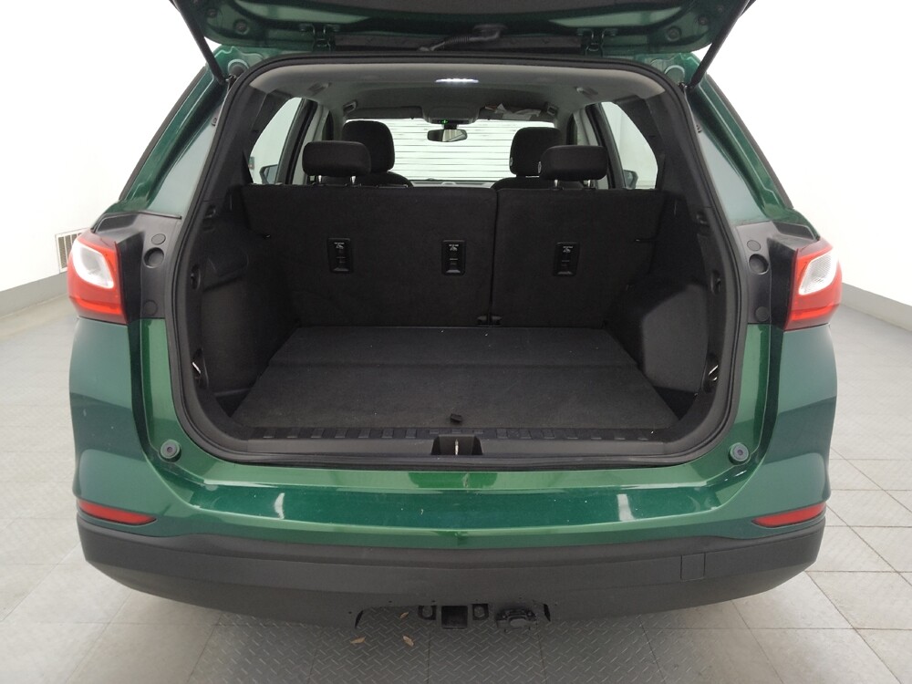 2019 Chevrolet Equinox in Fort Myers, FL 33907 - 18100845 29