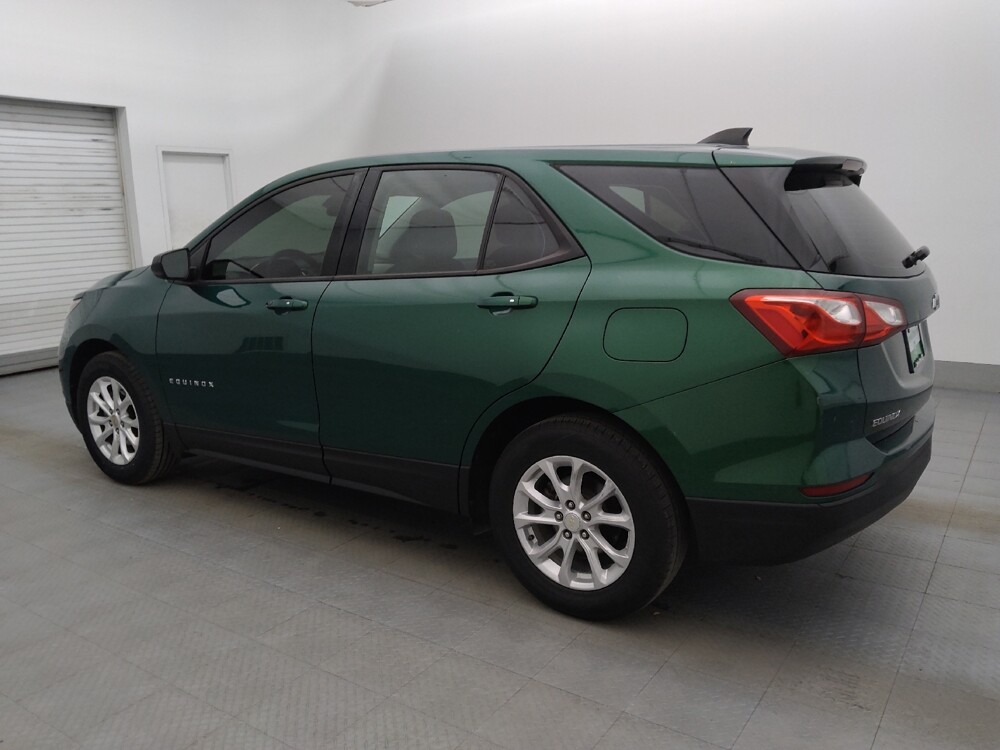 2019 Chevrolet Equinox in Fort Myers, FL 33907 - 18100845