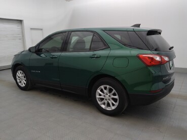 2019 Chevrolet Equinox in Fort Myers, FL 33907