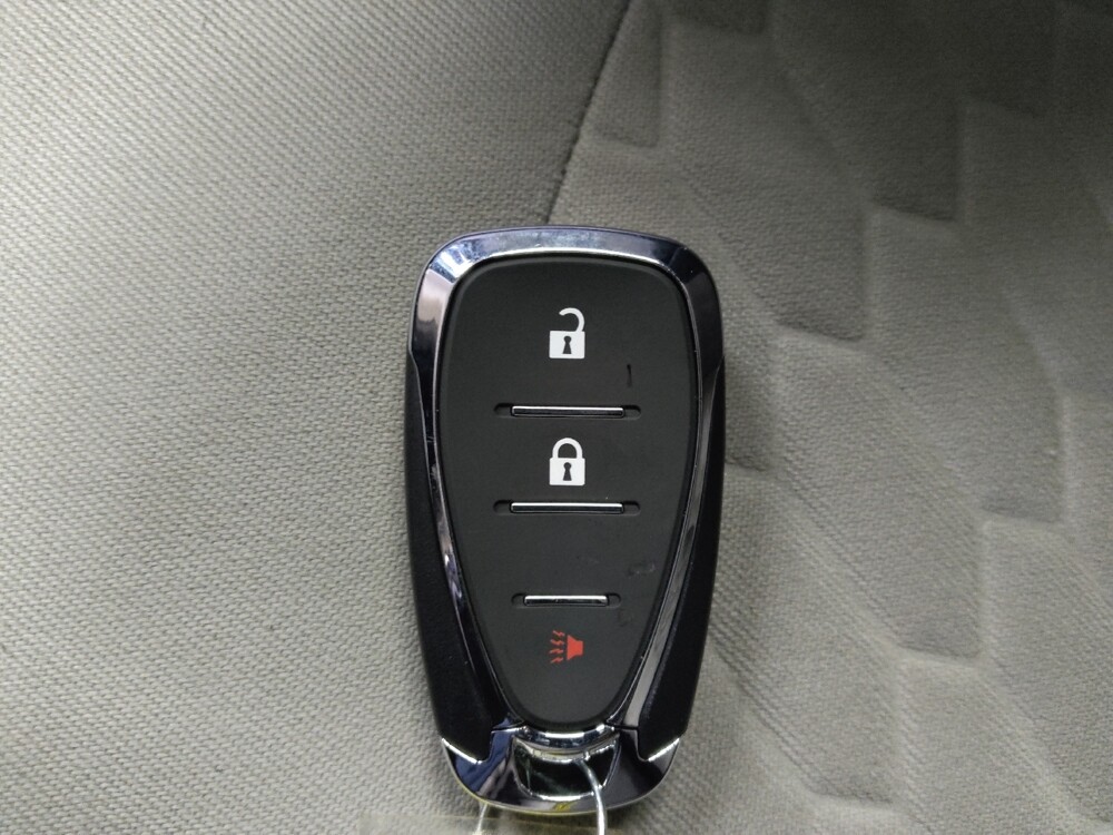 2019 Chevrolet Equinox in Fort Myers, FL 33907 - 18100845 32