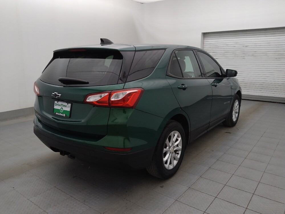 2019 Chevrolet Equinox in Fort Myers, FL 33907 - 18100845 9