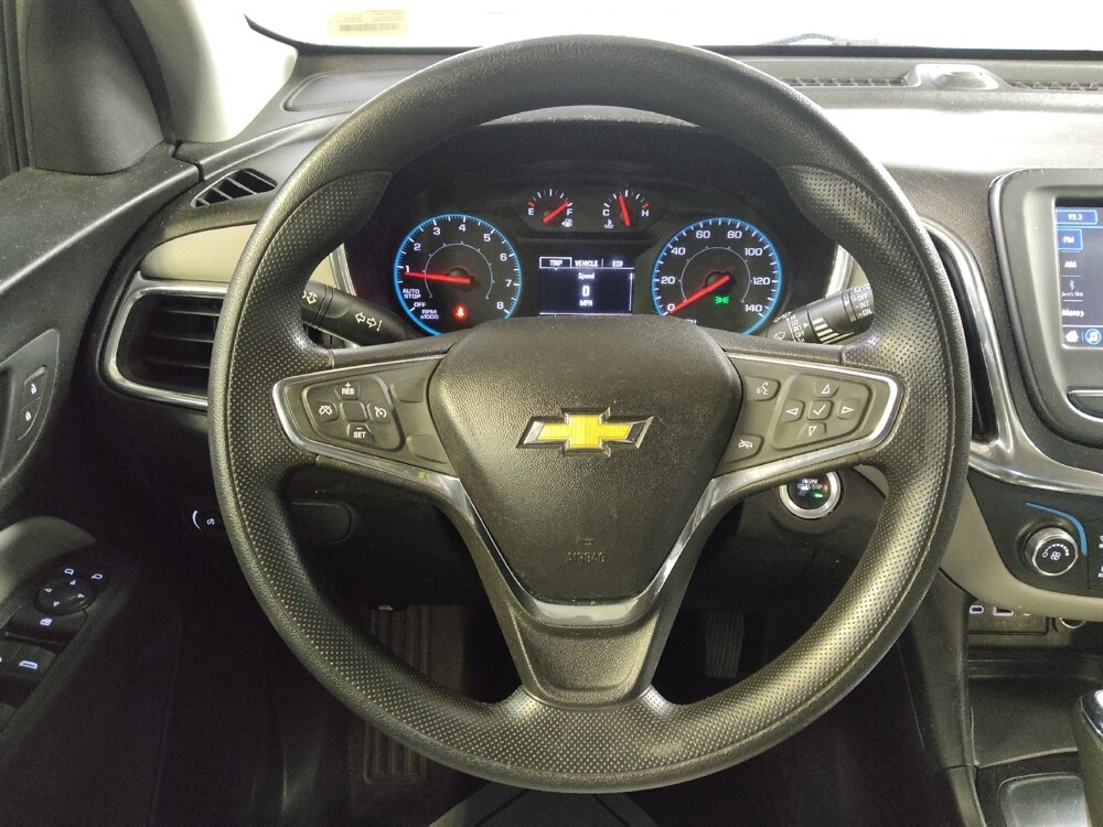2019 Chevrolet Equinox in Fort Myers, FL 33907 - 18100845 22