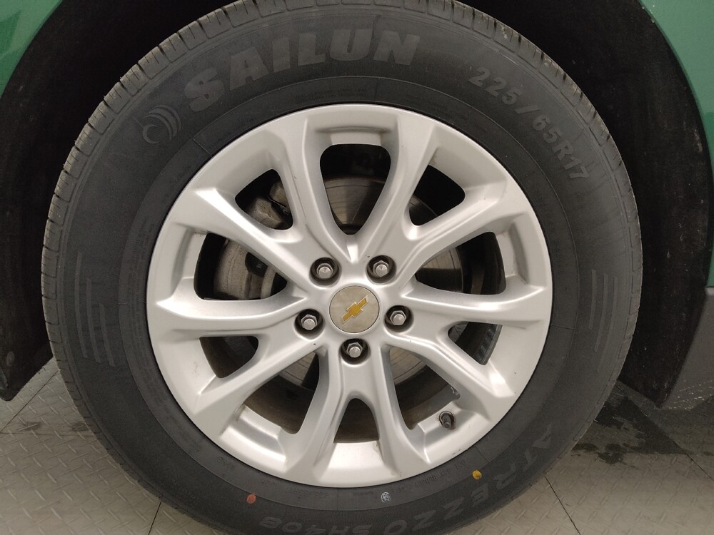 2019 Chevrolet Equinox in Fort Myers, FL 33907 - 18100845 31