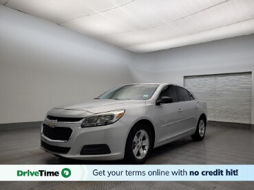 2015 Chevrolet Malibu in Phoenix, AZ 85015