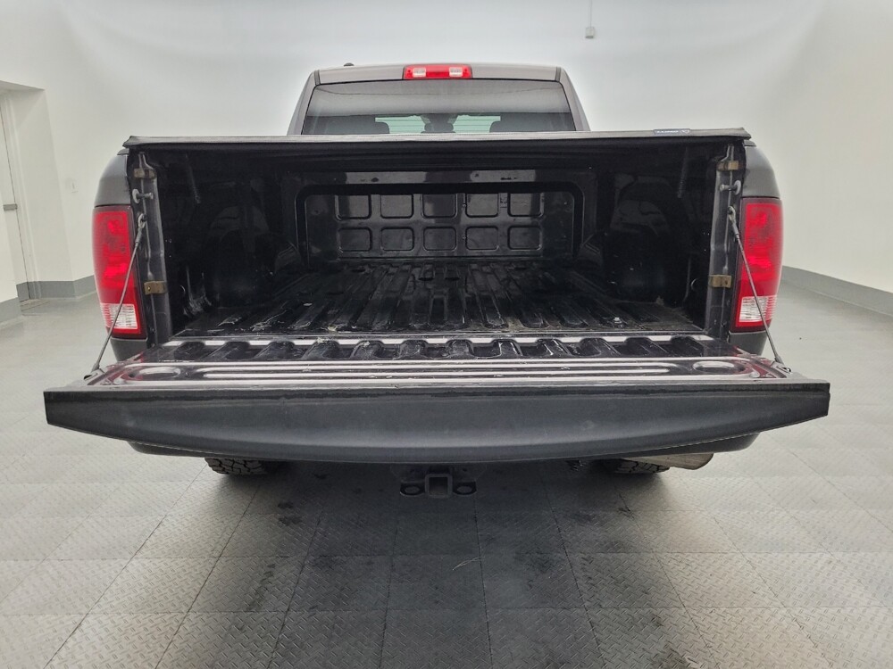 2019 RAM 1500 in Chandler, AZ 85225 - 18100848 29