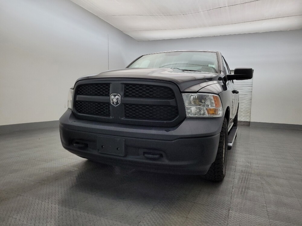 2019 RAM 1500 in Chandler, AZ 85225 - 18100848 15