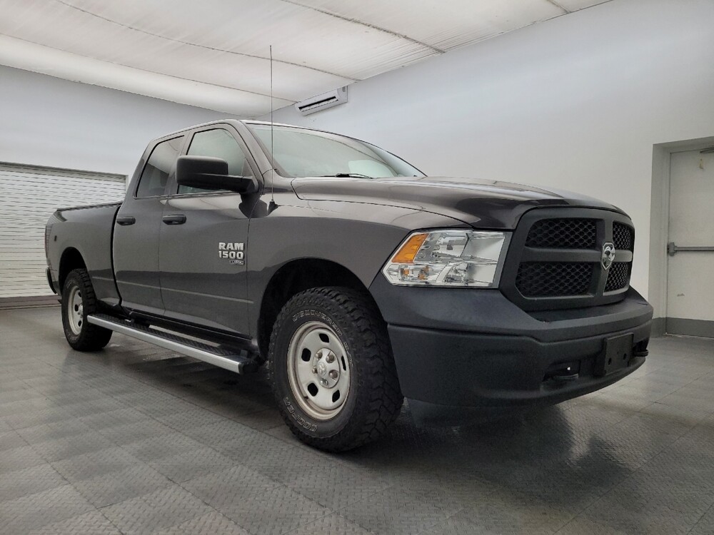 2019 RAM 1500 in Chandler, AZ 85225 - 18100848 13