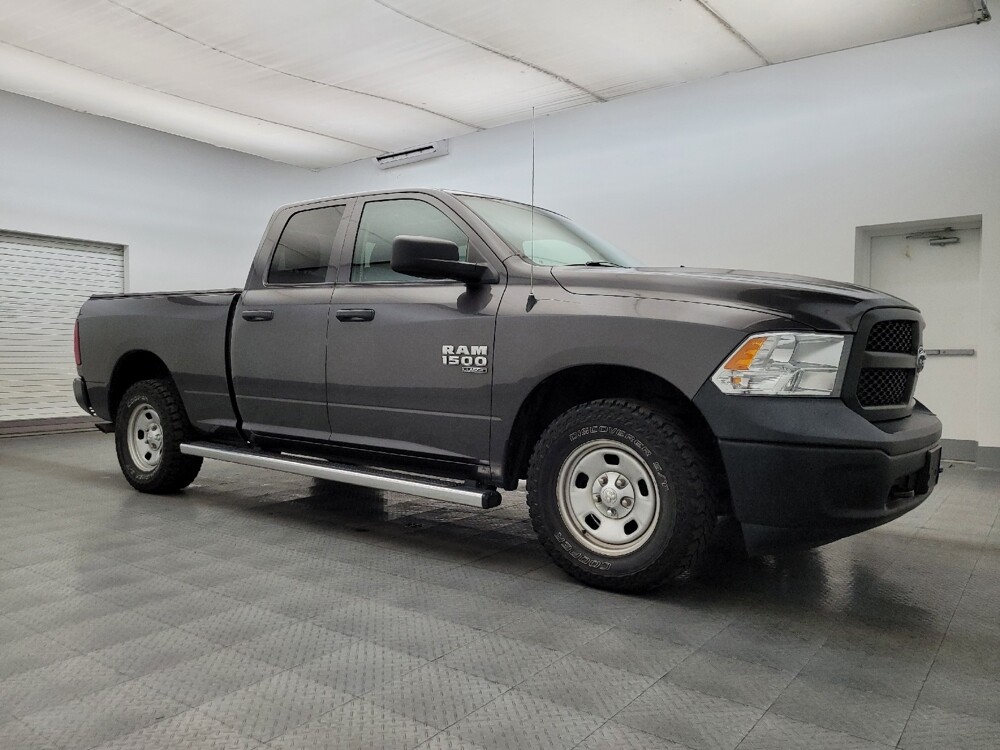 2019 RAM 1500 in Chandler, AZ 85225 - 18100848 11