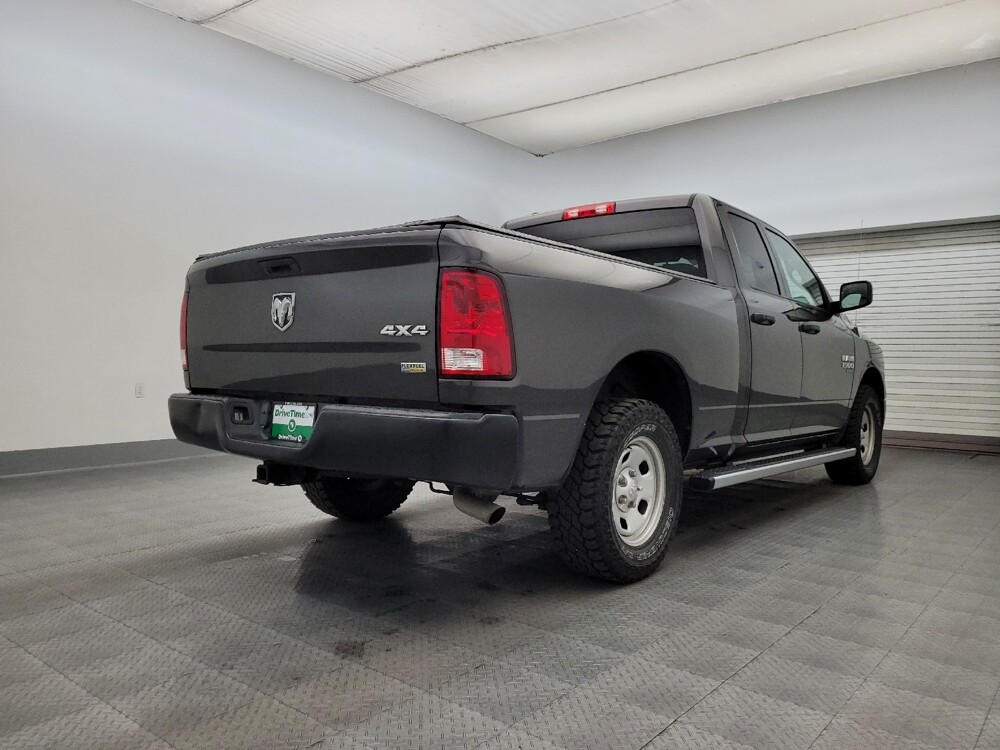 2019 RAM 1500 in Chandler, AZ 85225 - 18100848 9