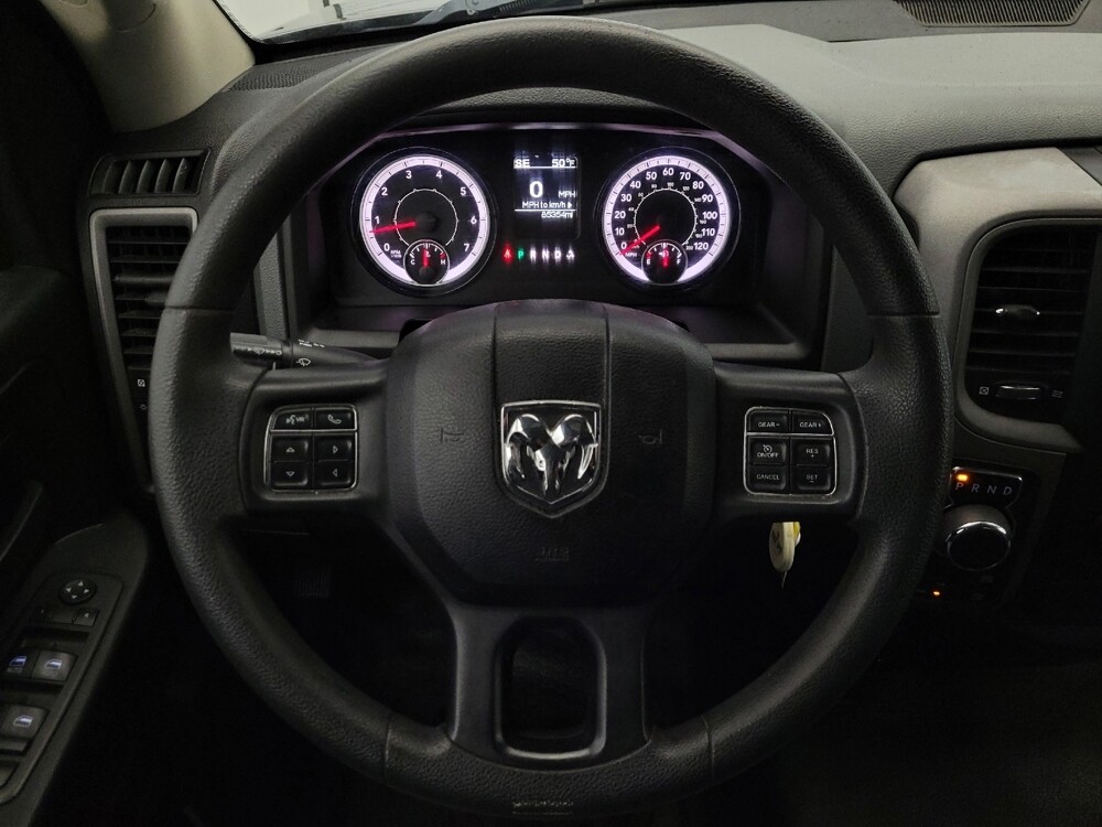 2019 RAM 1500 in Chandler, AZ 85225 - 18100848 22