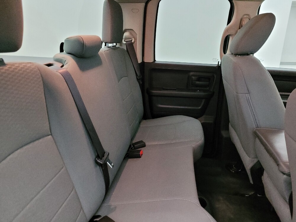 2019 RAM 1500 in Chandler, AZ 85225 - 18100848 19