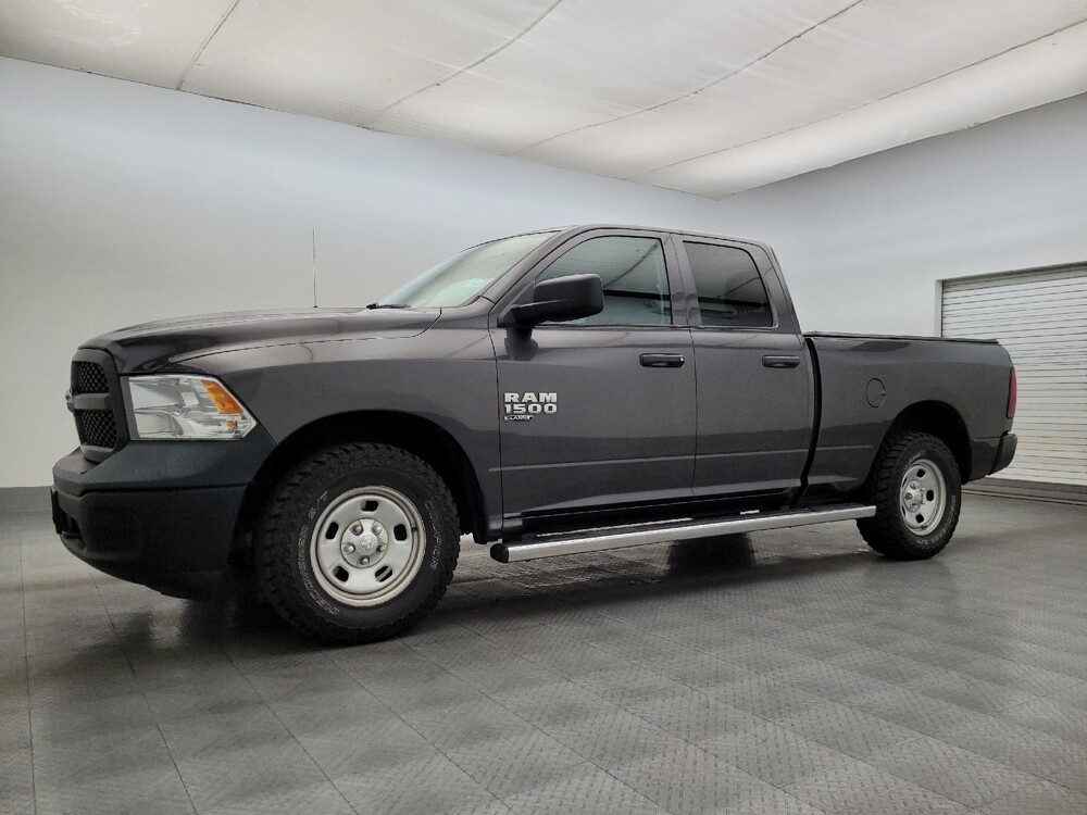 2019 RAM 1500 in Chandler, AZ 85225 - 18100848 2