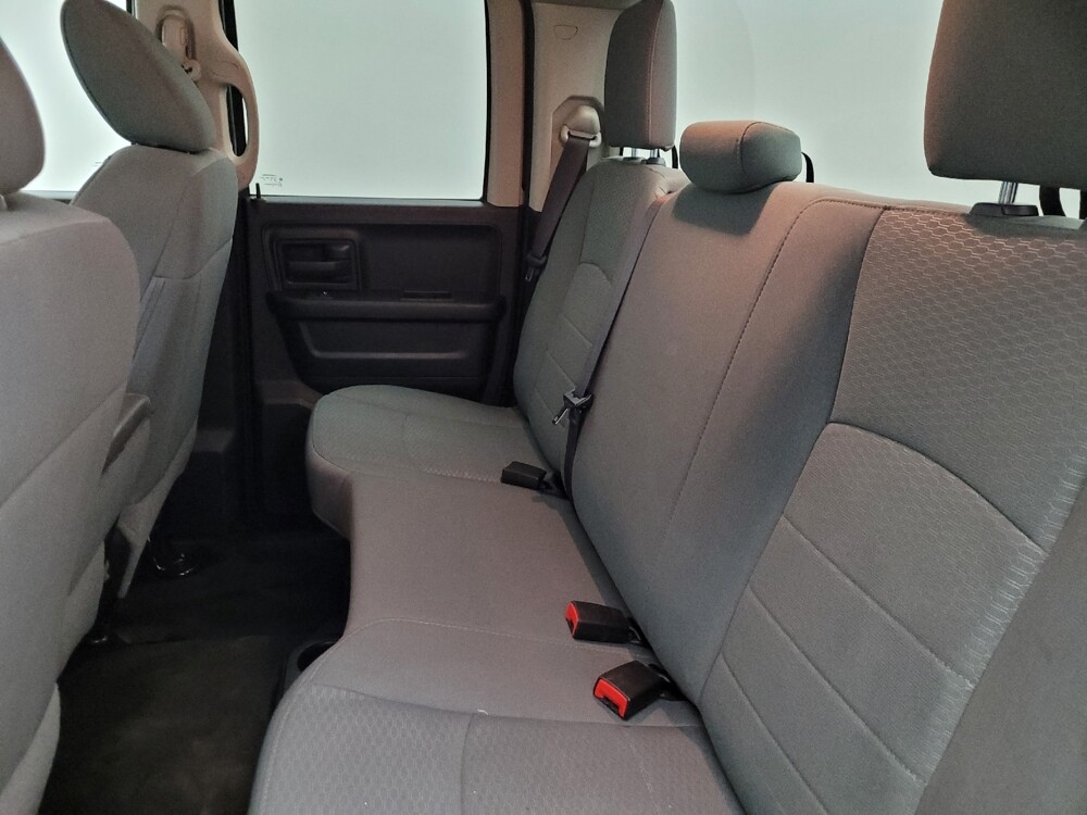 2019 RAM 1500 in Chandler, AZ 85225 - 18100848 18
