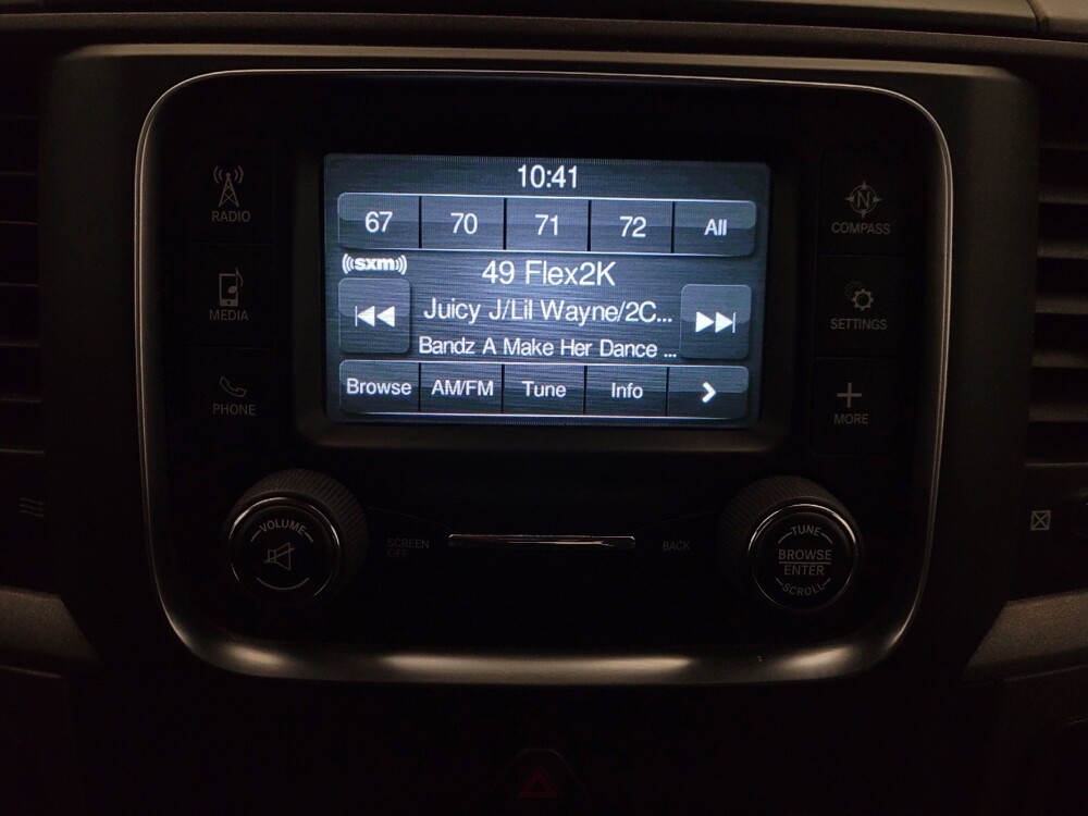 2019 RAM 1500 in Chandler, AZ 85225 - 18100848 25