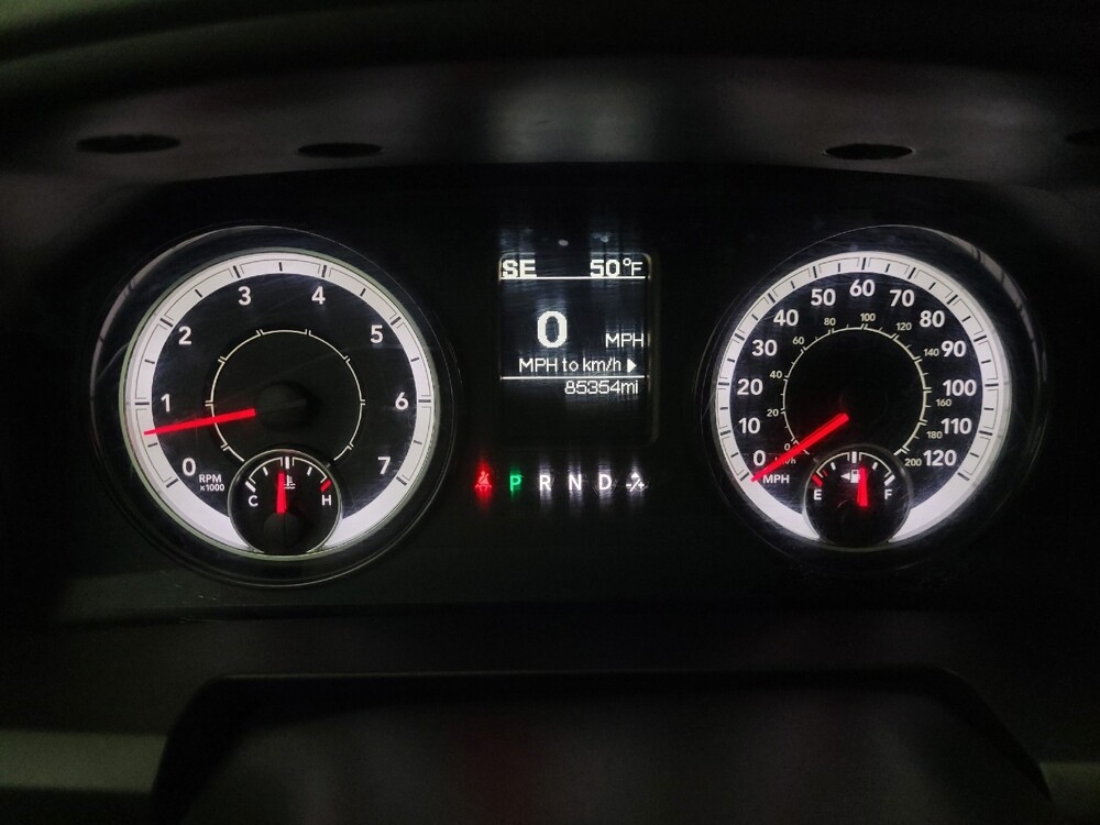 2019 RAM 1500 in Chandler, AZ 85225 - 18100848 23