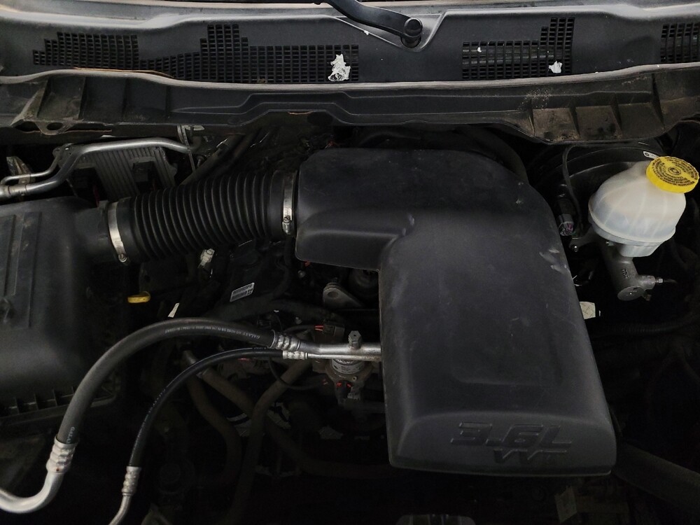 2019 RAM 1500 in Chandler, AZ 85225 - 18100848 30