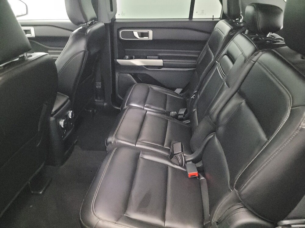2021 Ford Explorer in Richmond, VA 23235 - 18100849 18