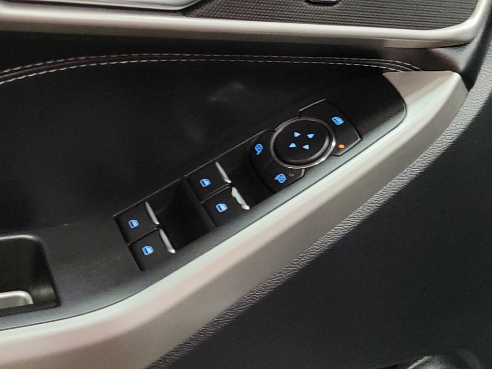 2021 Ford Explorer in Richmond, VA 23235 - 18100849 27