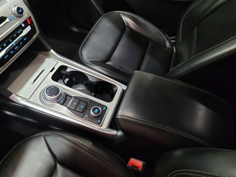 2021 Ford Explorer in Richmond, VA 23235 - 18100849 26