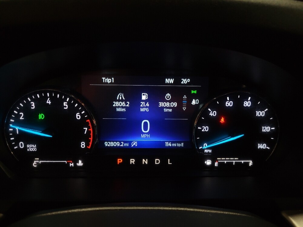 2021 Ford Explorer in Richmond, VA 23235 - 18100849 23