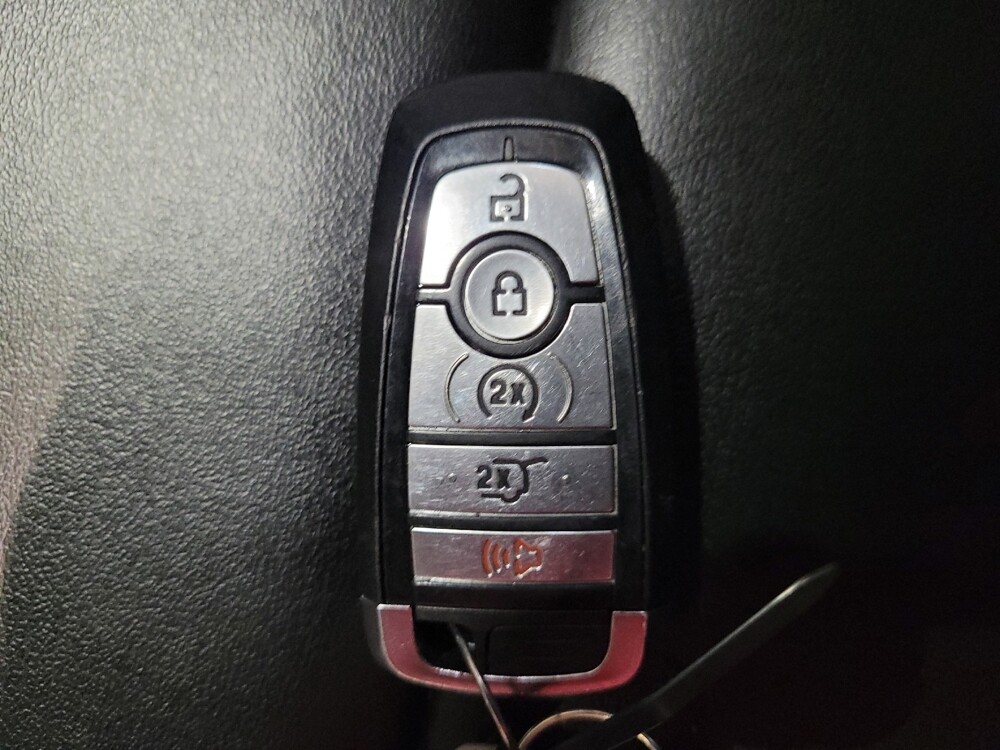 2021 Ford Explorer in Richmond, VA 23235 - 18100849 32